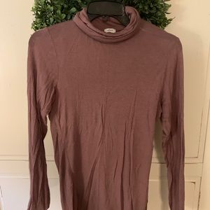 Wilfred cotton turtleneck